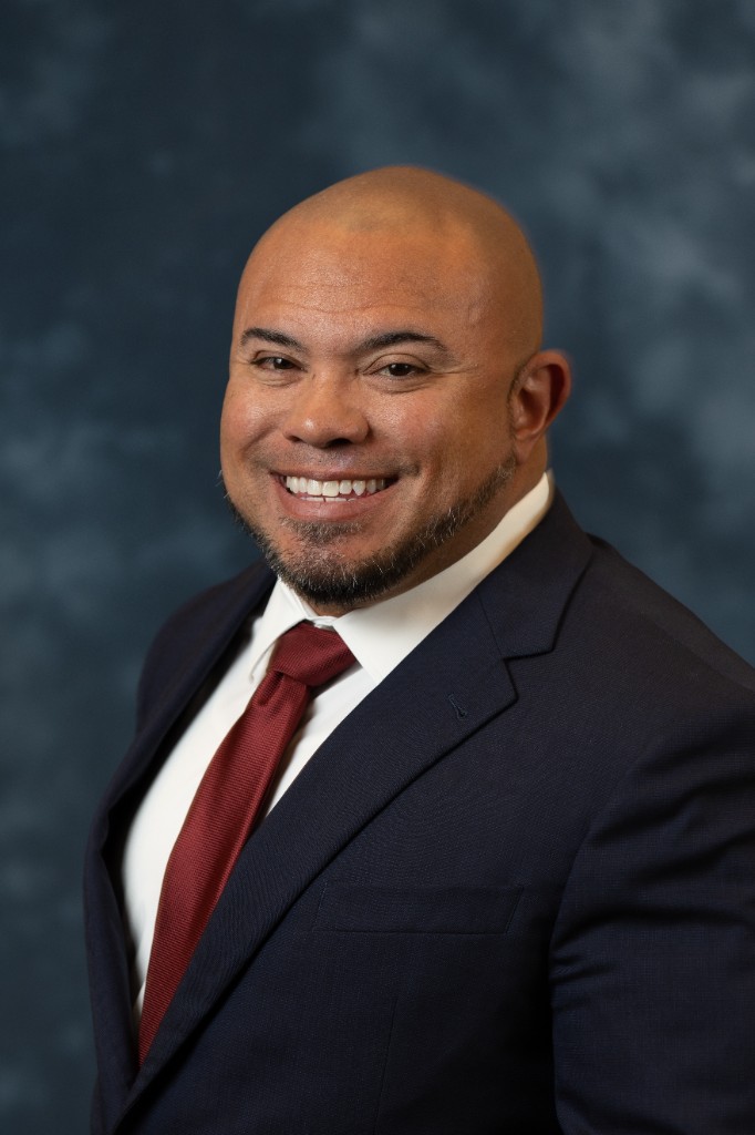 Luis Perez, Certified Mortgage Planners